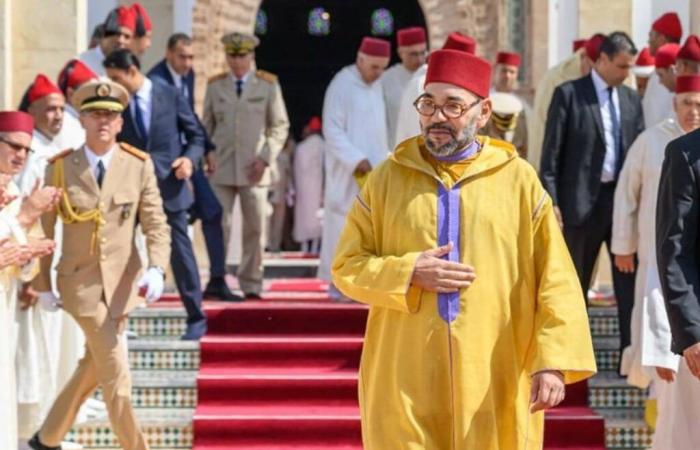 Morocco: Family code, the king asks for reflection