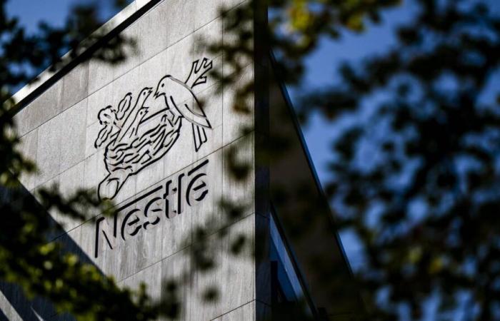 Nestlé, a giant in search of renewal