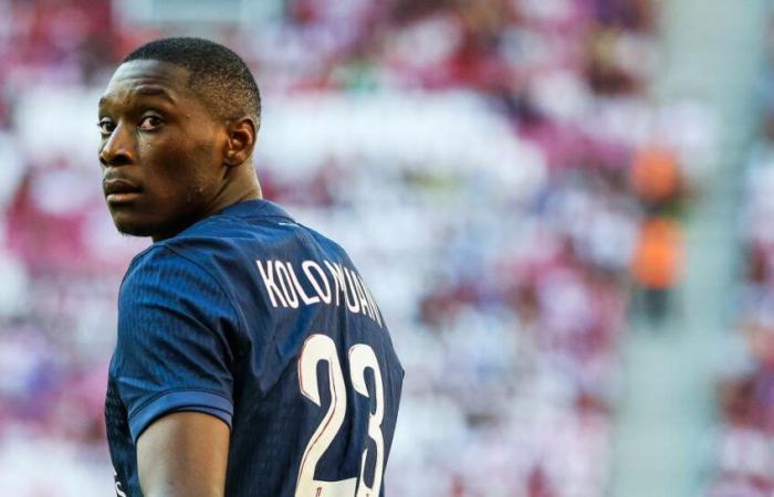 a Ligue 1 leader and a Turkish giant for Kolo Muani?