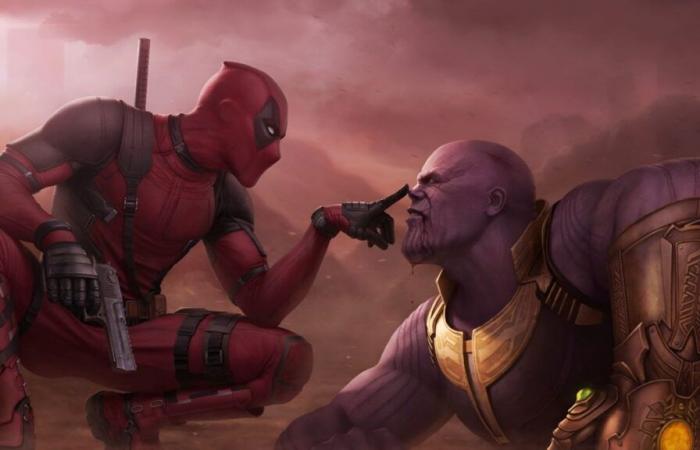 Marvel prepares for the most epic Deadpool story in a long time