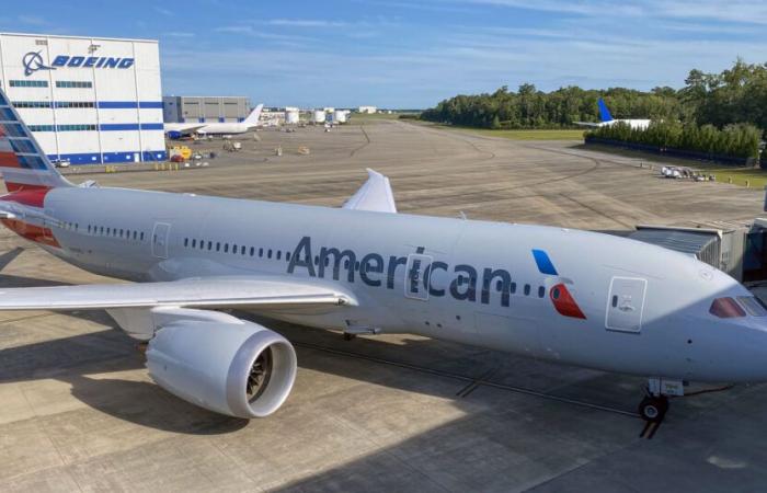 Why American Airlines will fly less in 2025 (and beat Boeing)