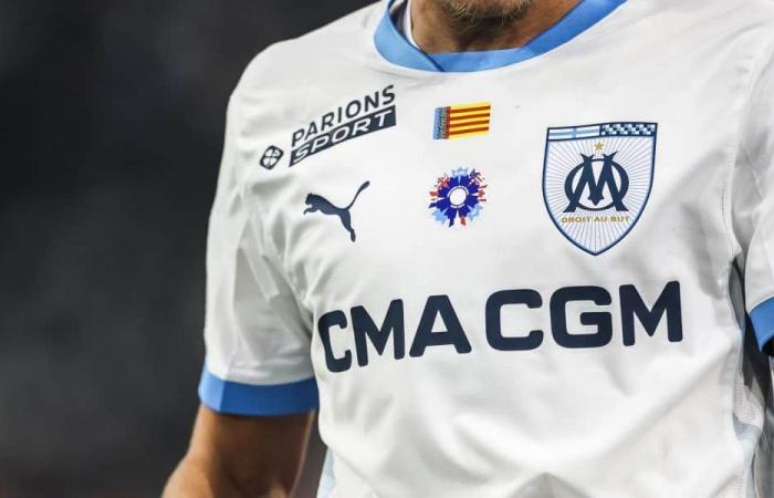 OM: the fastest player in Ligue 1 is in Marseille!