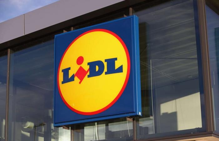 Lidl has launched a brand new store concept, here's what's changing