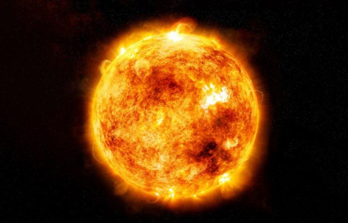 a NASA probe has come closer than ever to the Sun