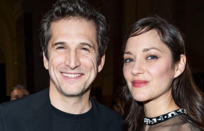 Guillaume Canet opens up about his relationship with Marion Cotillard and talks about his “requirements” when they work together