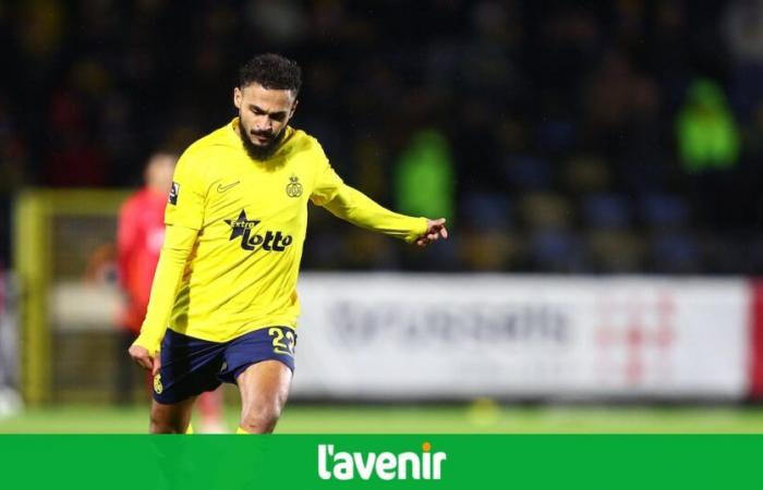 Technically superior, Sofiane Boufal must erase his efficiency deficit with the Union: “He has exceptional moments for Belgium”