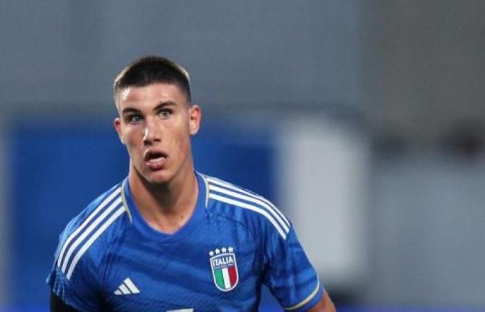 Lazio doesn't want Casadei's loan, but Chelsea is asking for over 30 million