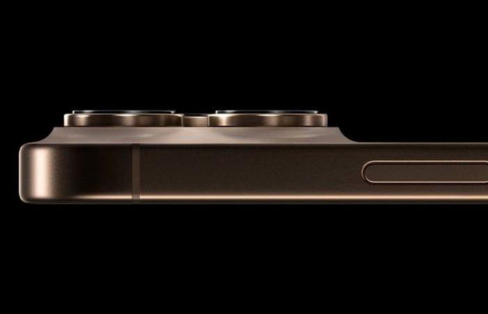 iPhone 18 Pro could have a camera with a variable aperture like DSLRs