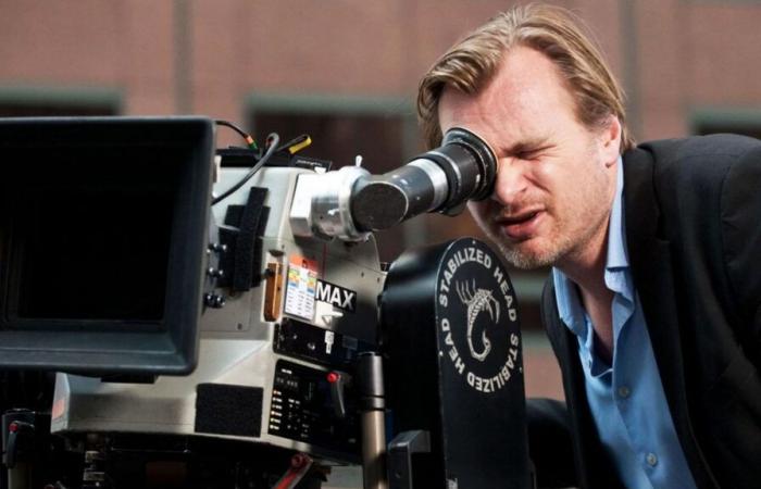 Christopher Nolan will make a film about Homer's Odyssey. Starring Matt Damon, Tom Holland, Robert Pattinson and Charlize Theron