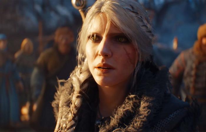 Yes, romances are back in The Witcher 4, they will be “very compelling” | Xbox