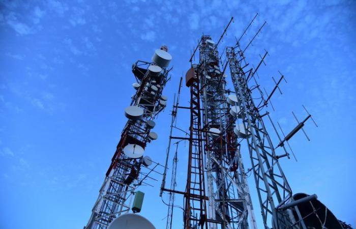 More than 10,640 rural areas covered by telecommunications services between 2018 and 2024