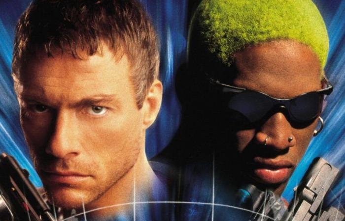 Jean-Claude Van Damme’s 27-Year-Old Razzie-Winning Team-up Film Found a New Streaming Home