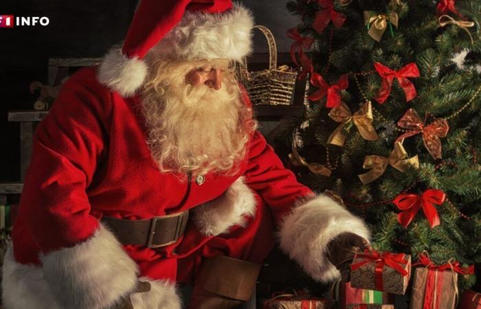 Russia: an ultranationalist proposes banning Santa Claus, “foreign agent”