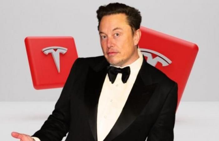 Tesla towards a record market valuation, says Elon Musk