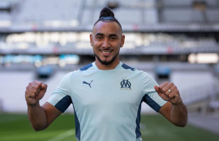 ASSE. Salary, valuation, Dimitri Payet's figures on this transfer window