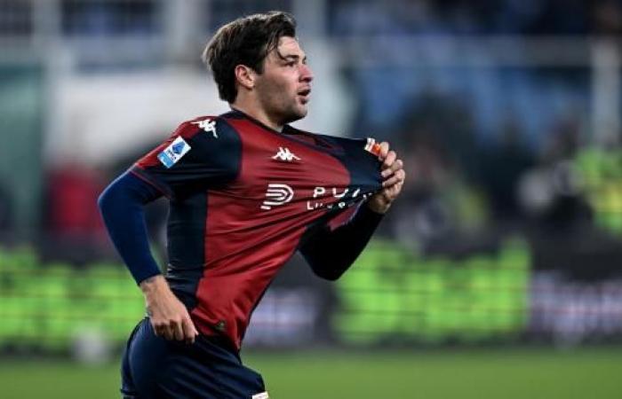 Lecce, priority to the central defender: Giampaolo wants him immediately, attempt for Vogliacco