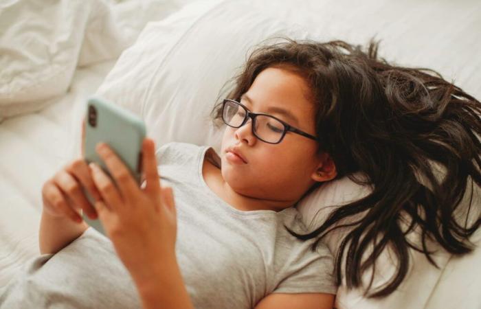 Sex, discussion, food… The Apple App Store is teeming with dangerous “children’s” apps