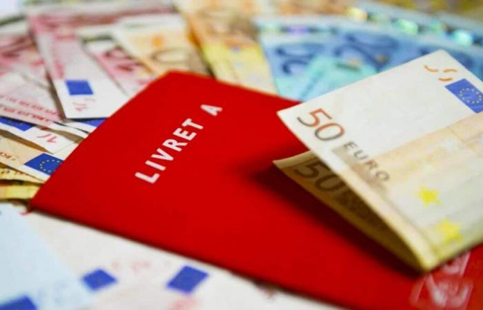 Bad news for the 57 million Livret A savers, this brutal loss to come