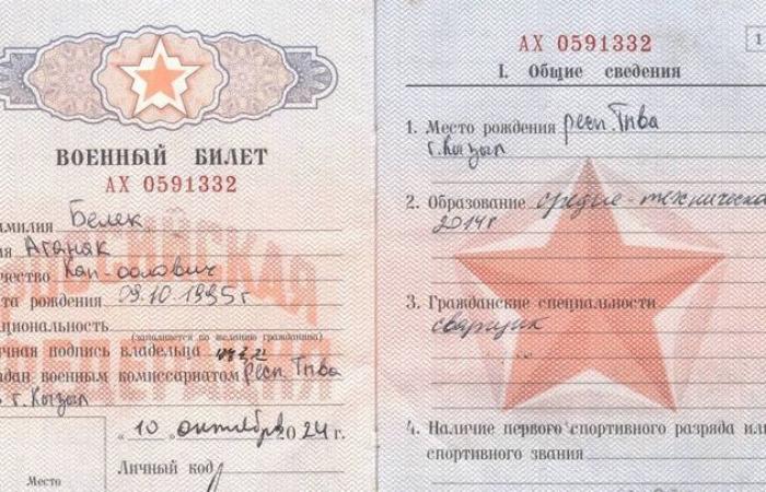 Russian identity cards, deployment to Kursk, significant losses… What we know about the involvement of North Korean soldiers in the conflict