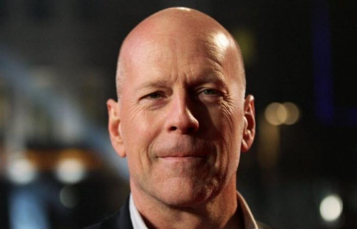 Bruce Willis' wife posts rare video of actor with his daughters