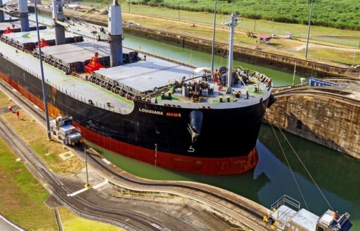 Panama and Trump's threat to regain control of the canal – Global