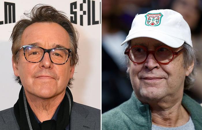 Chris Columbus Quit As Original Director Of ‘Christmas Vacation’