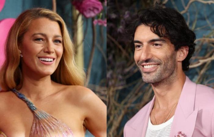 Blake Lively supported by many voices in Hollywood after her complaint against Justin Baldoni