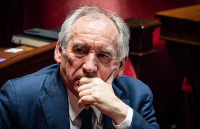 how the new government of François Bayrou once again placed itself “in the clutches of the RN”