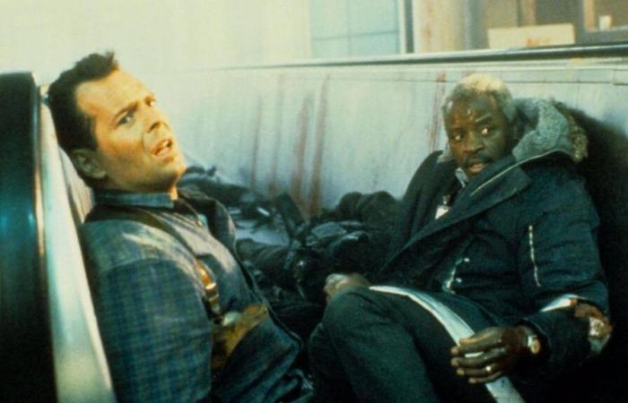 'Die Hard 2' actor Art Evans dies