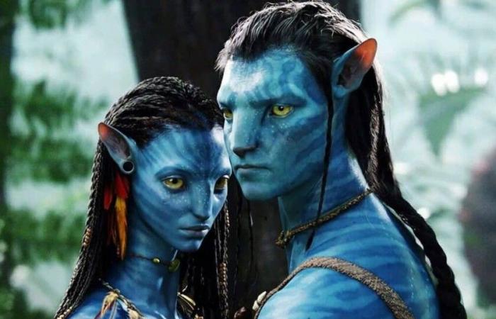 “The loss will have a great impact”: Zoe Saldaña anticipates the delicate moment that Jake and Neytiri will go through in Avatar 3: Fire and Ash