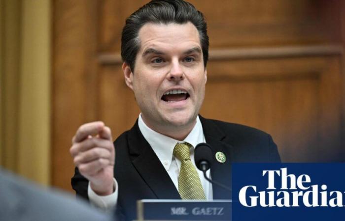 Matt Gaetz ethics report finds evidence he paid for sex with minor | Matt Gaetz