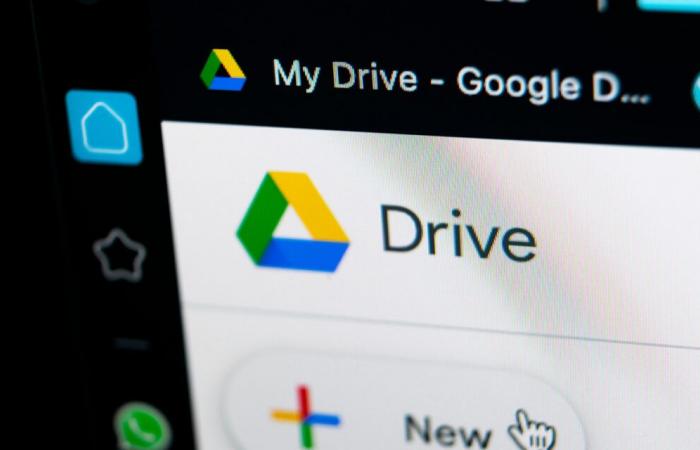 Google Drive improves video playback with this new update