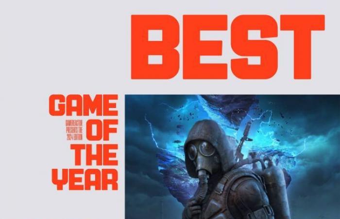 The best shooting games of 2024 –