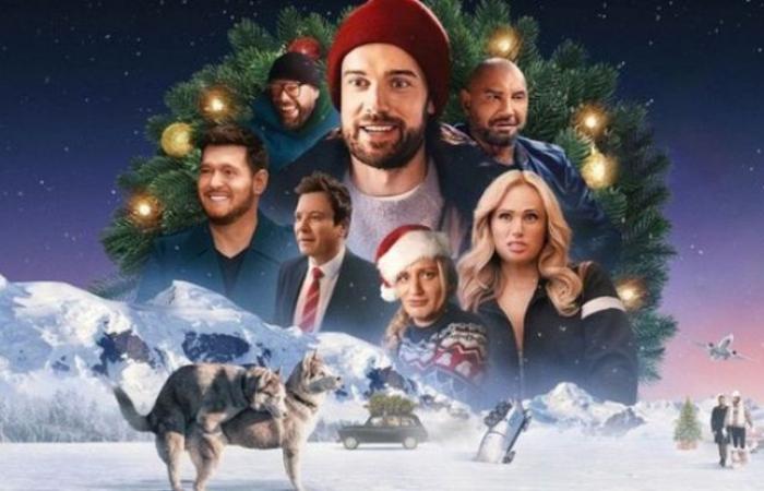 What to watch streaming today 24 December 2024