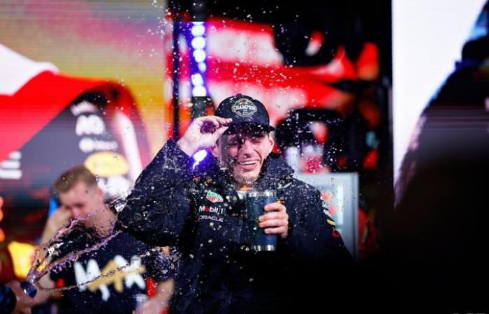 Formula 1 | Vasseur doubts Verstappen could have been champion with another F1