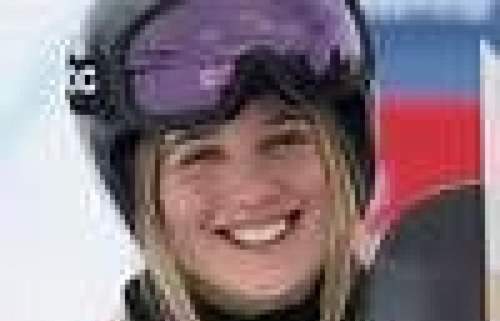 Sophie Hediger, the Swiss snowboard champion, dies