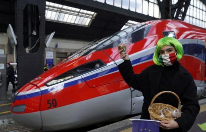 Trains, the Milan-Paris service will restart (with Trenitalia) from April 2025: 10 trips per day. And the French Sncf arrive in Italy