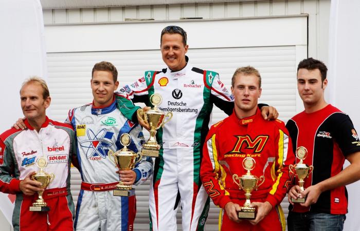 Michael Schumacher humiliated in the city where he grew up: the honor is unanimously rejected