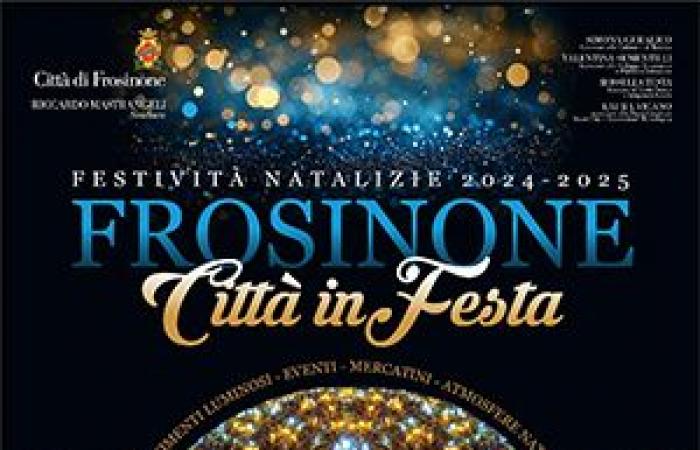 Frosinone, first salvation-junction on “boxing day” – AlessioPorcu.it