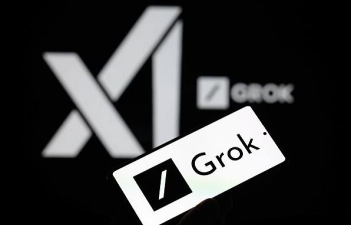 Elon Musk's xAI raises another $6 billion for Grok development