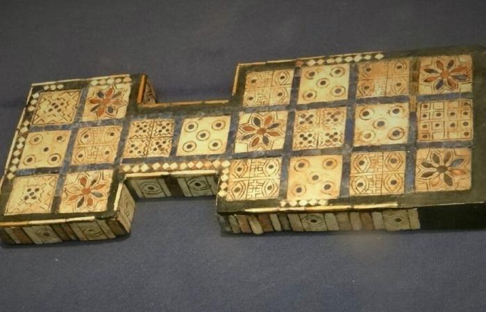 Scientists Reconstruct Lost Rules of Board Game Discovered Fifty Years Ago