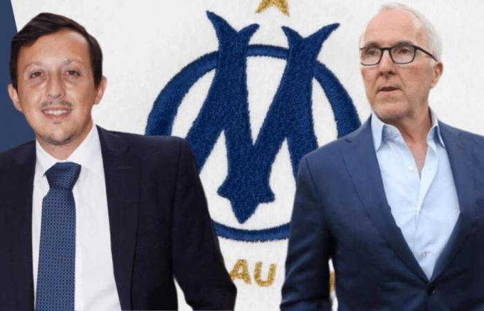 Longoria and McCourt jubilant, €16M miracle in Marseille!