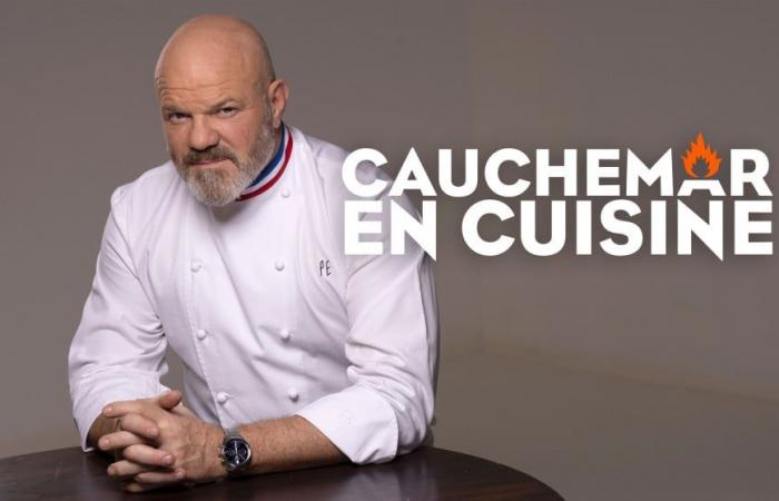 Nightmare in the kitchen: despite the visit of Philippe Etchebest last June, this restaurant has just announced its closure!