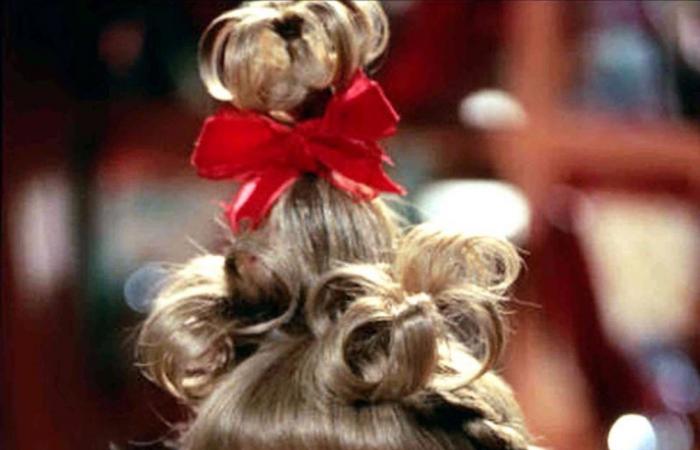 This is how The Grinch, a surprising Christmas movie, became one of the favorites of the fashion world