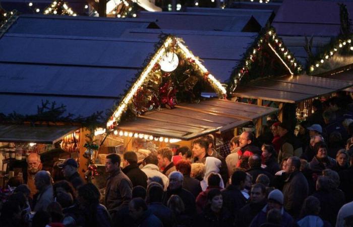 Inauthentic, too expensive, too crowded… but why are Christmas markets so successful?