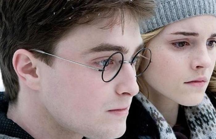 Harry Potter and the Half-Blood Prince in concert for the first time in Rome on 27 and 28 December