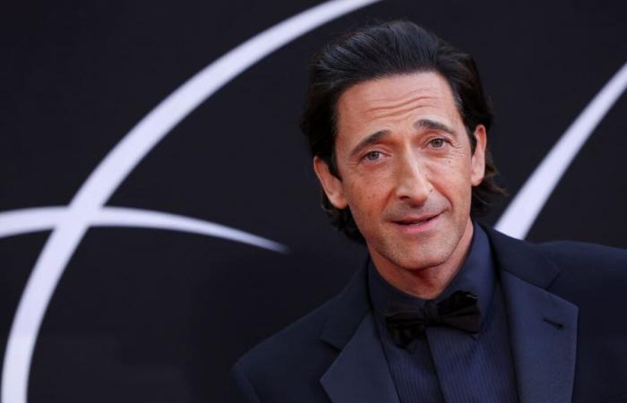 Adrien Brody revealed the harsh physical and emotional consequences that El Pianista left him doing