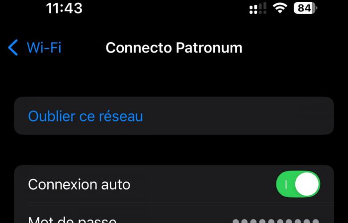 How to Find All Your Wi-Fi Passwords on Android and iPhone