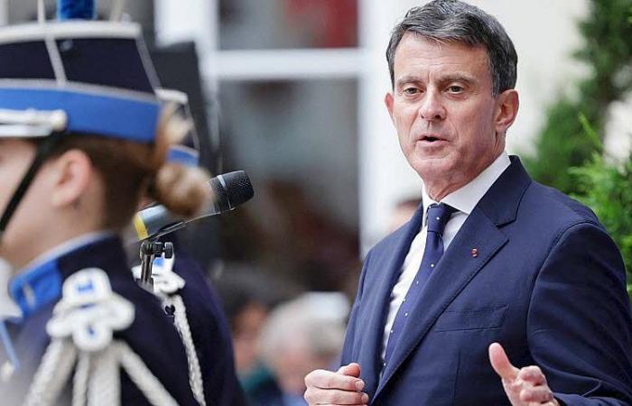 “Mayotte is our priority” assures Manuel Valls