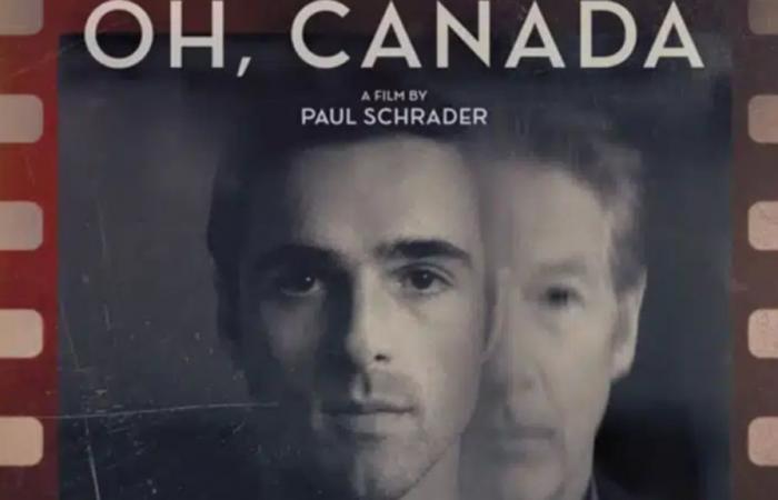 Review of 'Oh, Canada': Jacob Elordi is great at being Richard Gere